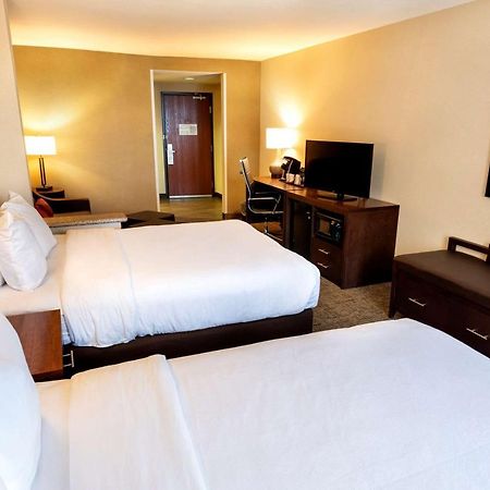 Comfort Suites Goodyear-West Phoenix Exteriér fotografie