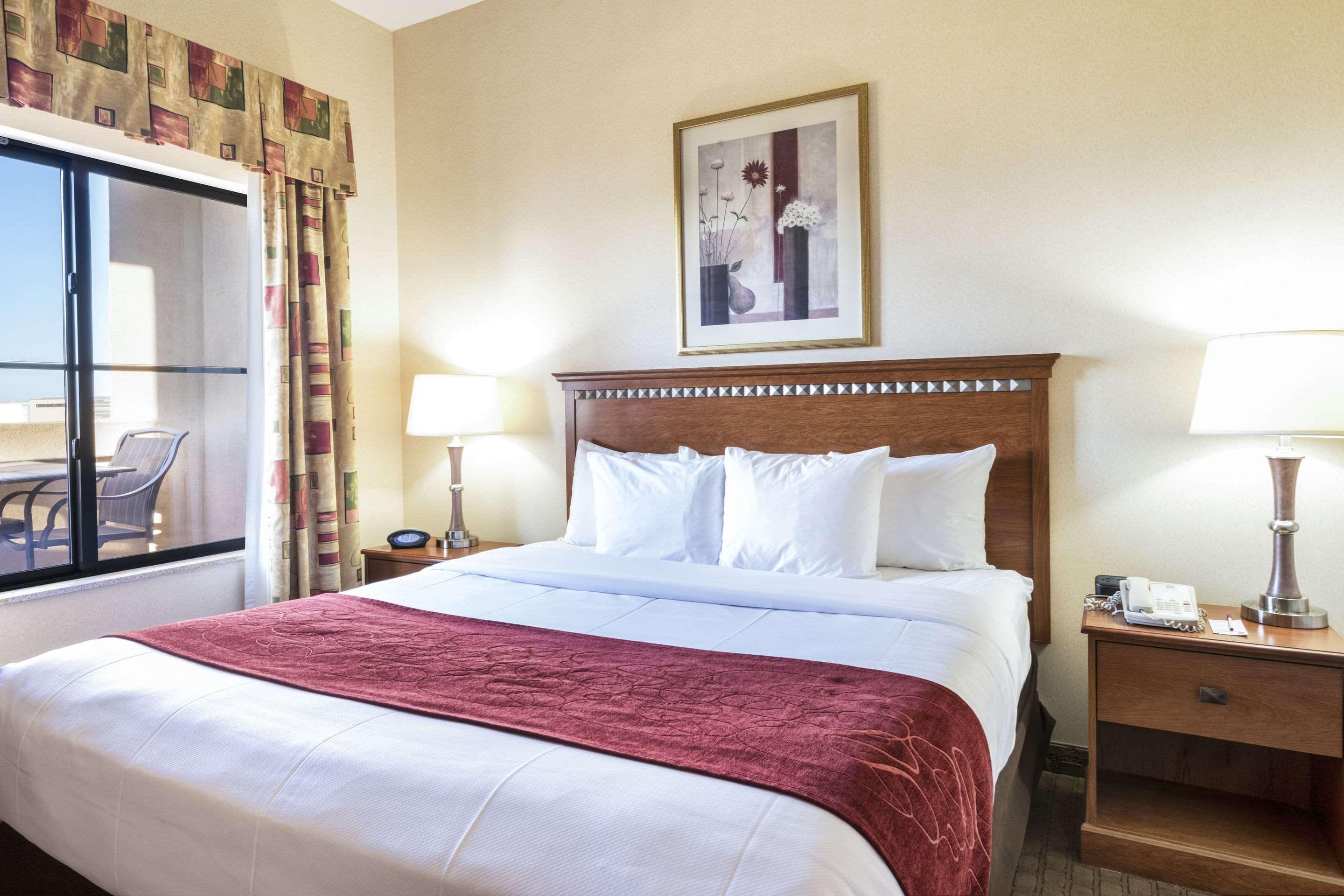 Comfort Suites Goodyear-West Phoenix Exteriér fotografie