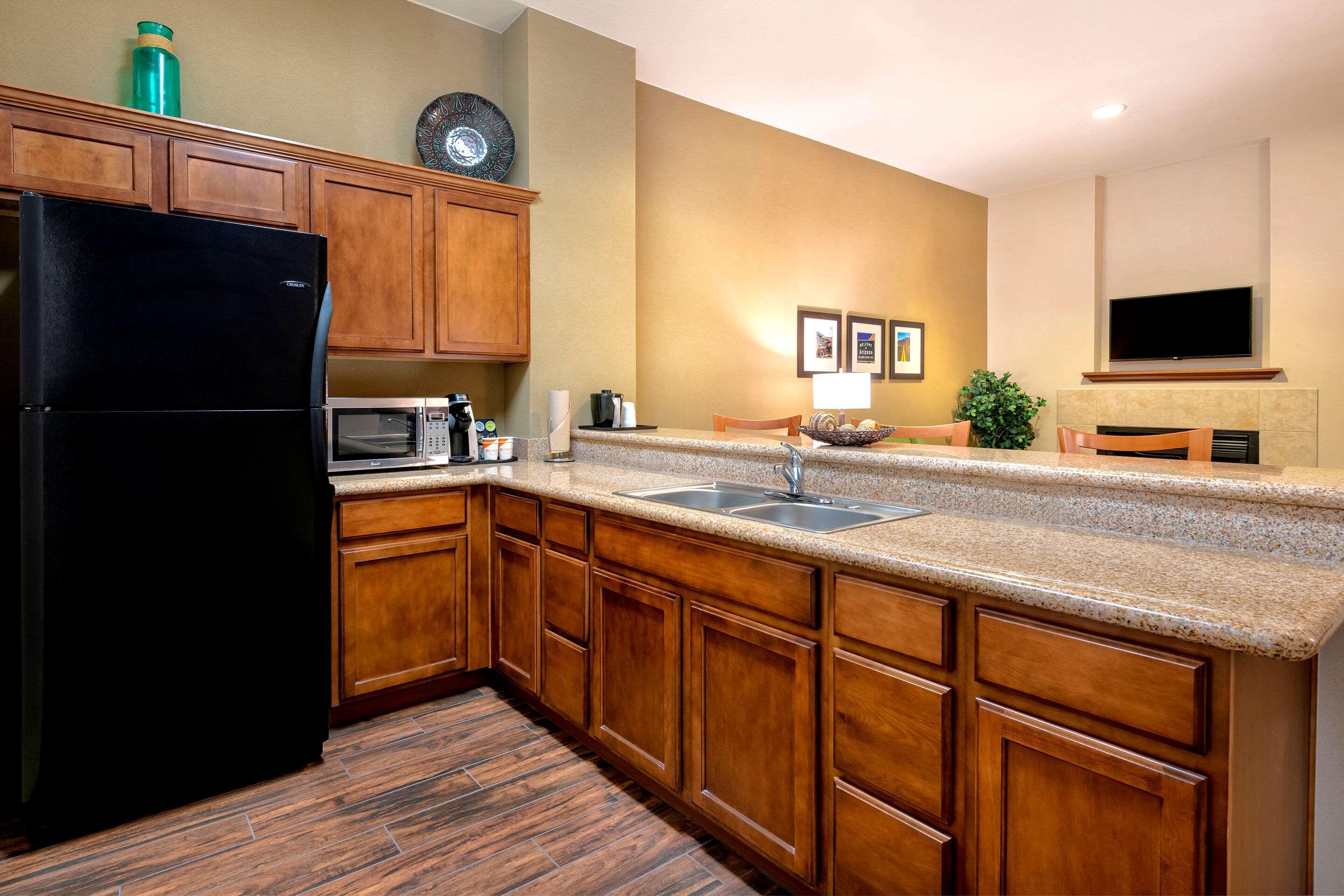 Comfort Suites Goodyear-West Phoenix Exteriér fotografie
