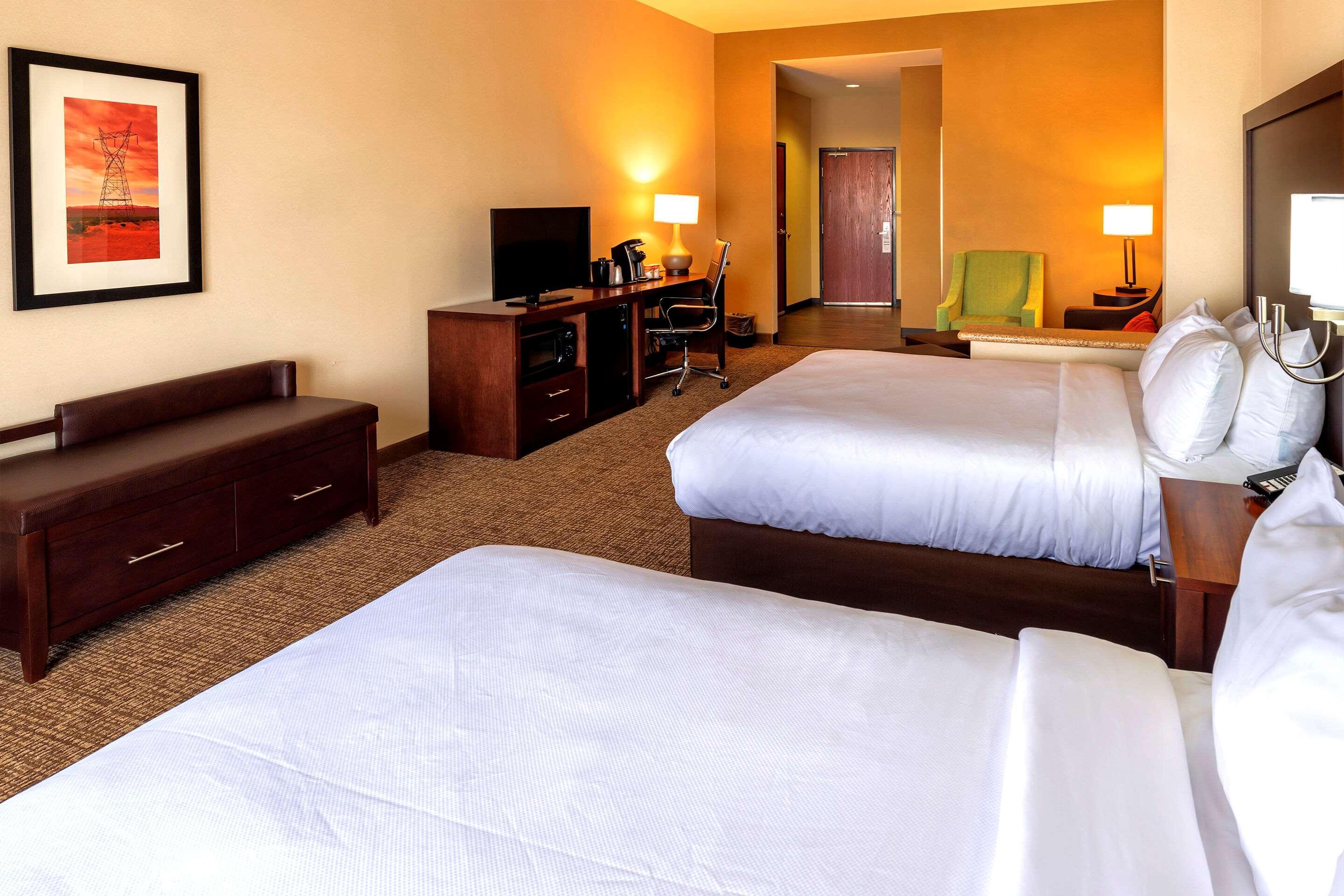 Comfort Suites Goodyear-West Phoenix Exteriér fotografie