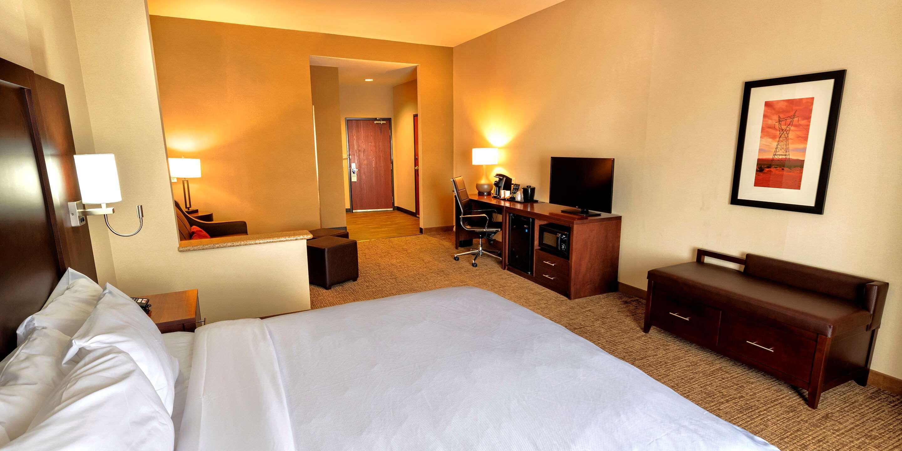 Comfort Suites Goodyear-West Phoenix Exteriér fotografie