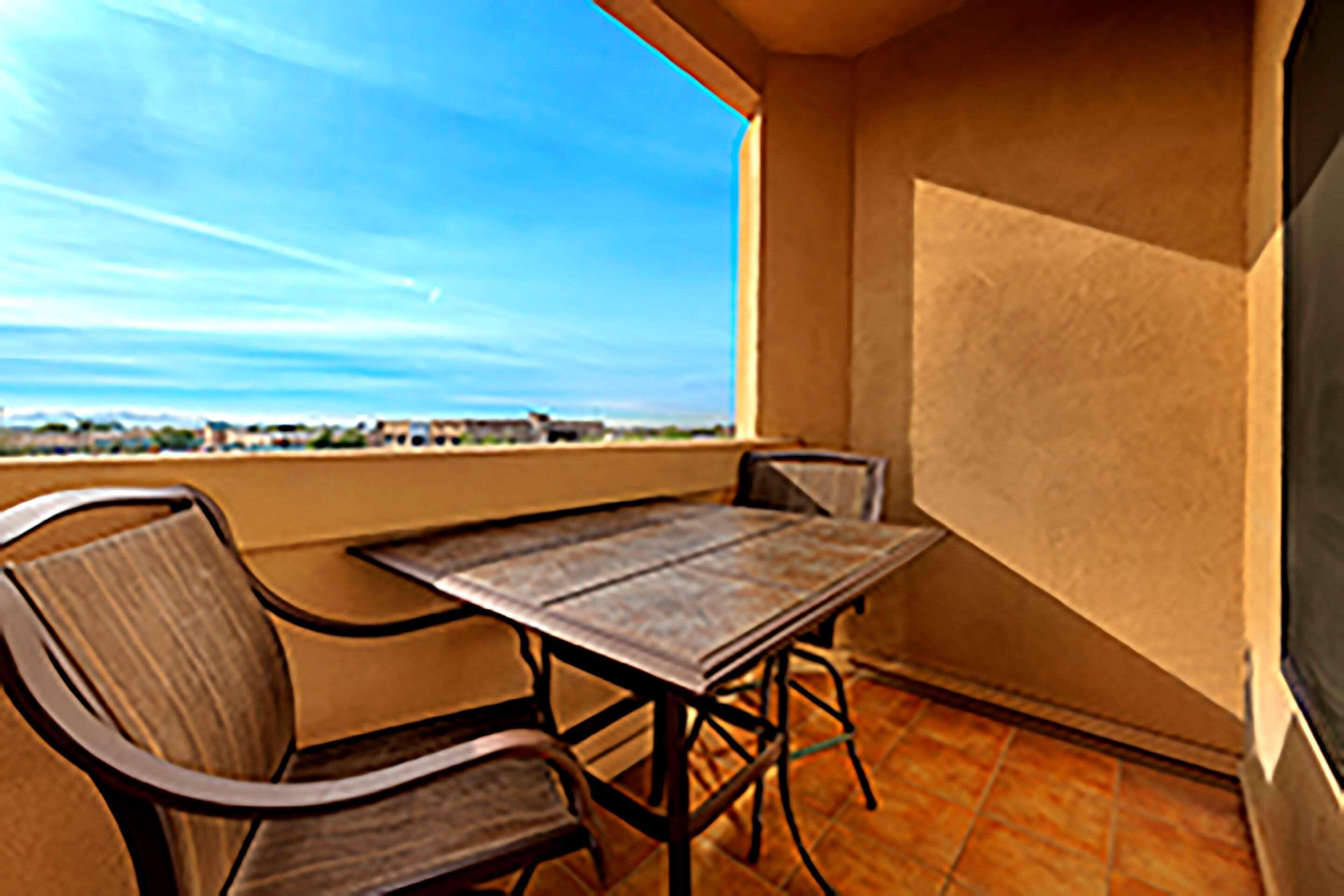 Comfort Suites Goodyear-West Phoenix Exteriér fotografie
