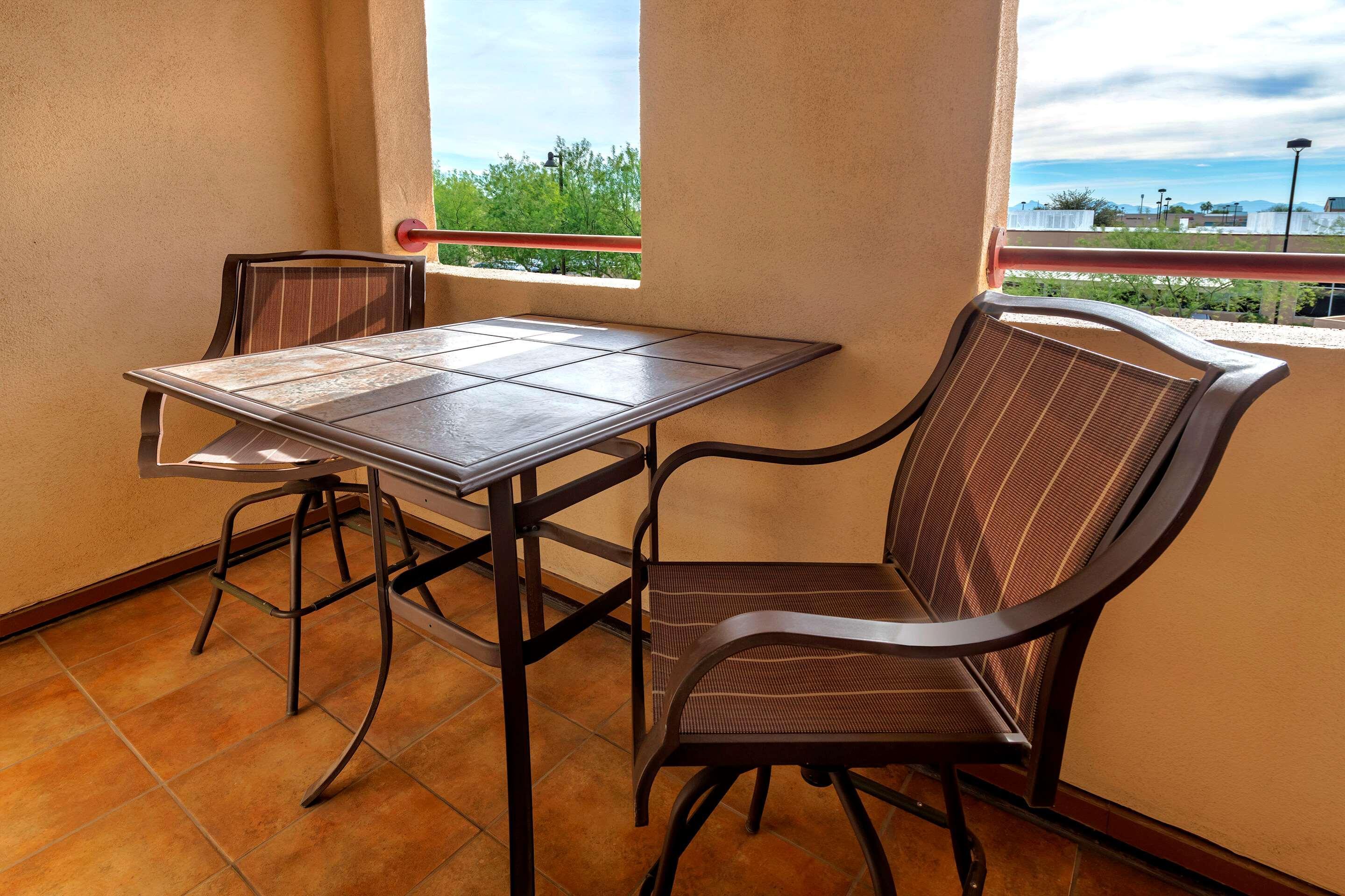 Comfort Suites Goodyear-West Phoenix Exteriér fotografie