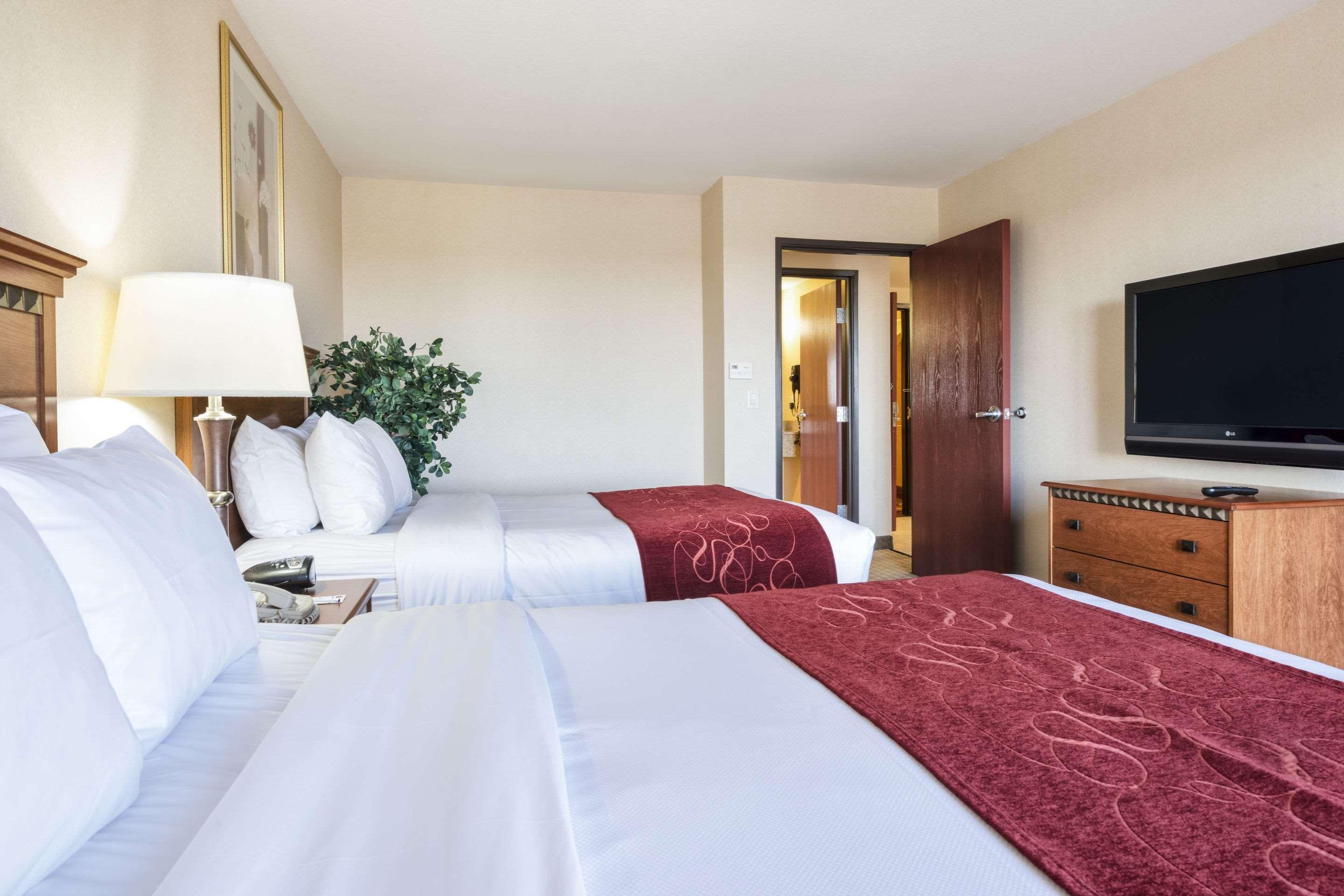 Comfort Suites Goodyear-West Phoenix Exteriér fotografie