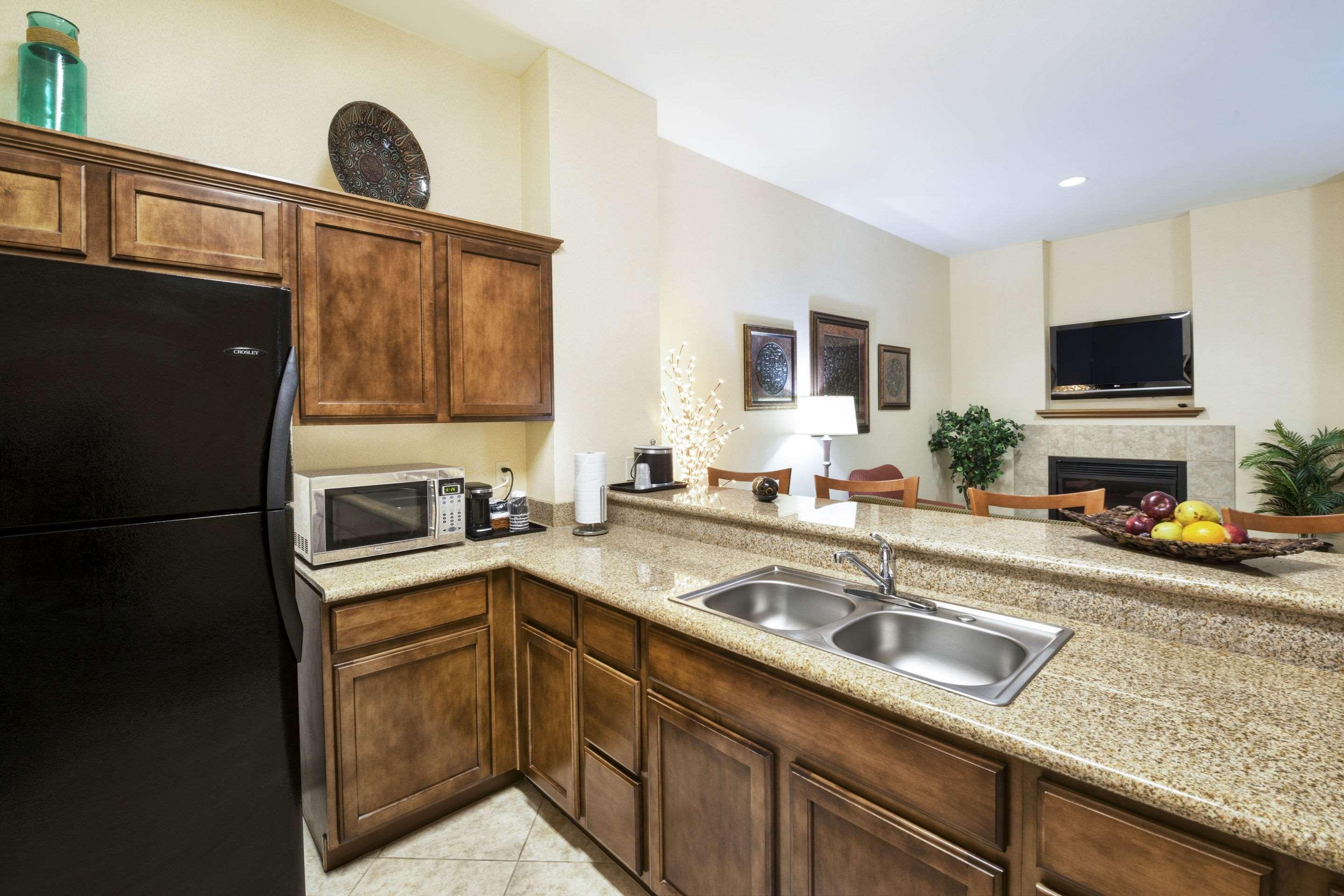 Comfort Suites Goodyear-West Phoenix Exteriér fotografie