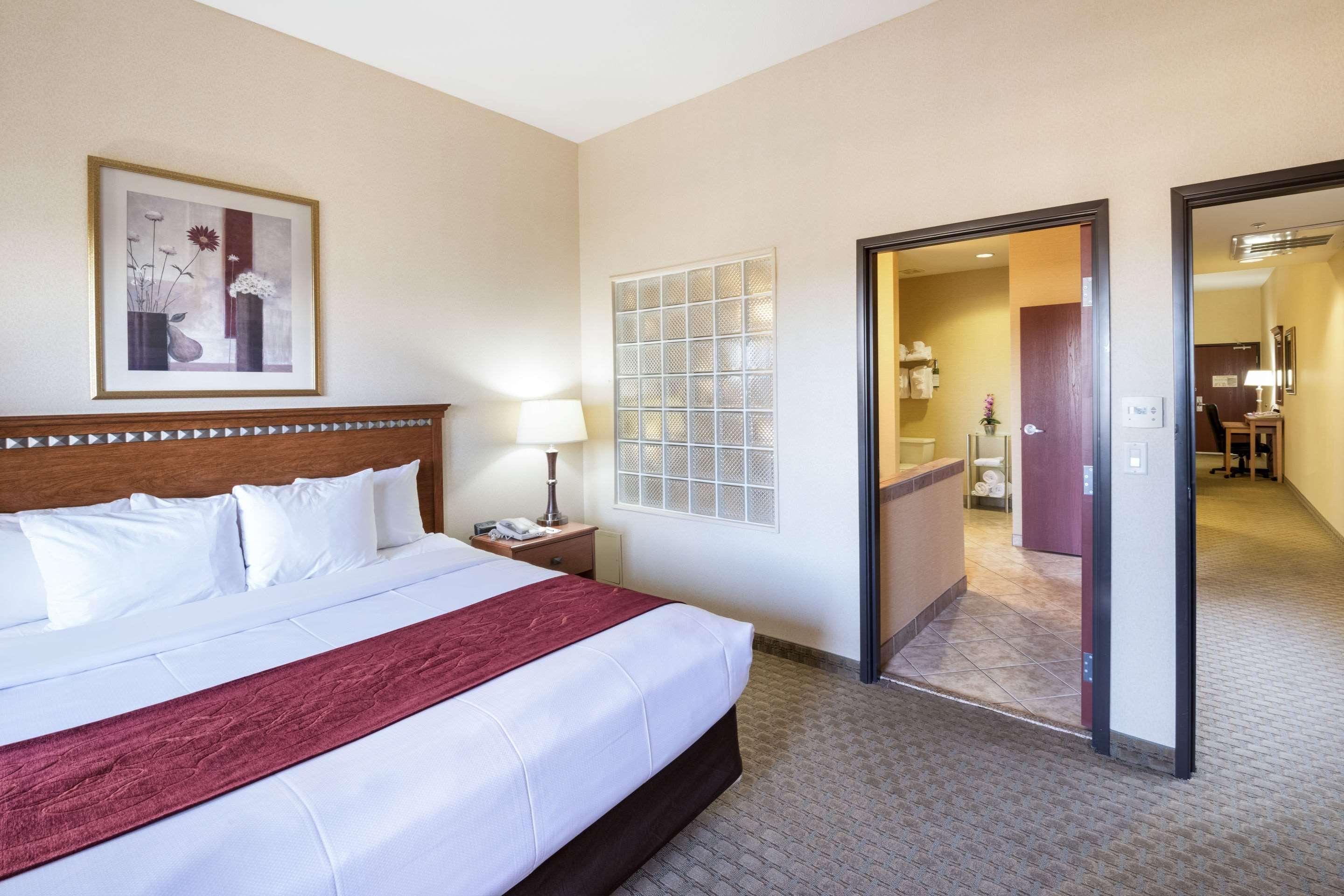 Comfort Suites Goodyear-West Phoenix Exteriér fotografie