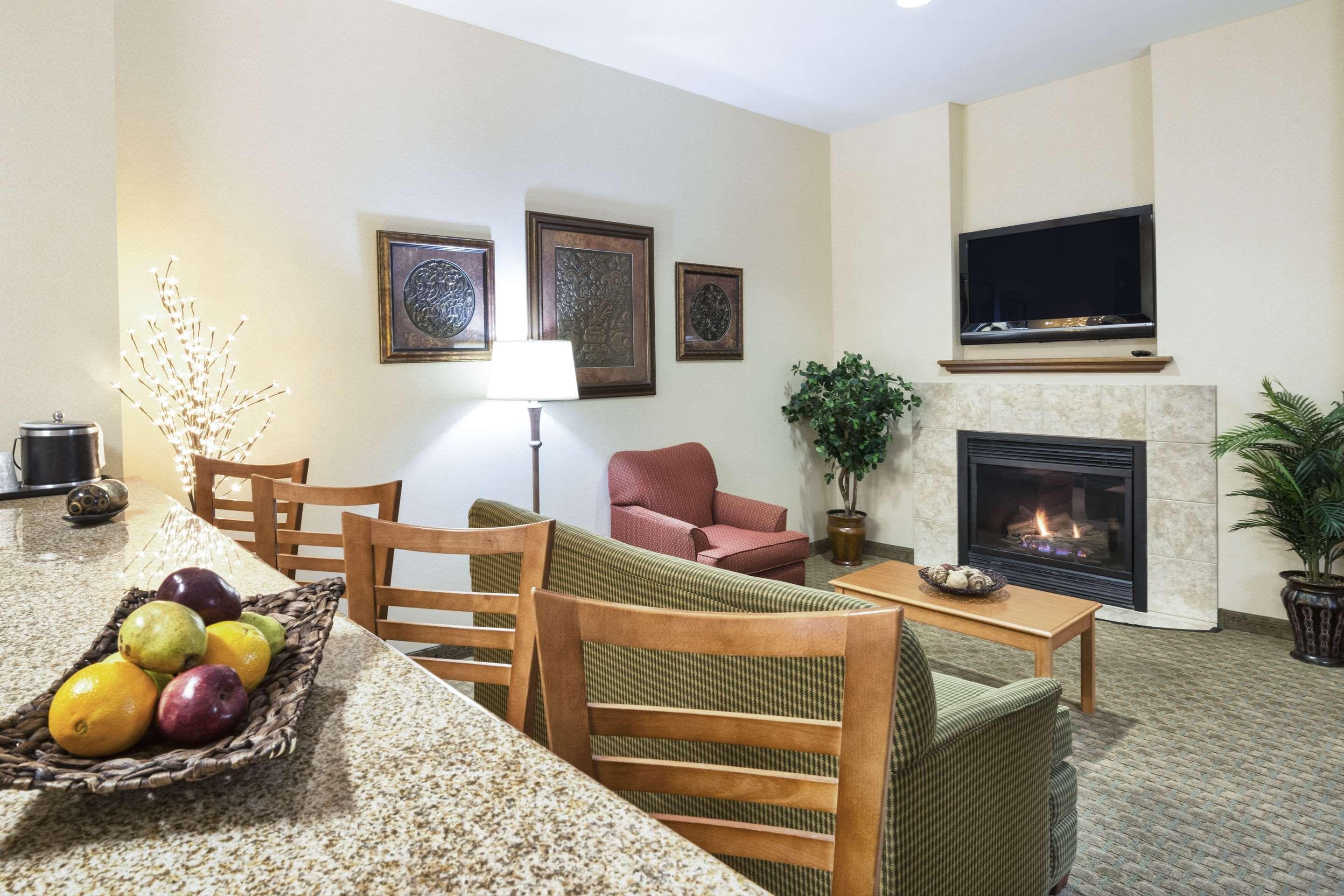 Comfort Suites Goodyear-West Phoenix Exteriér fotografie