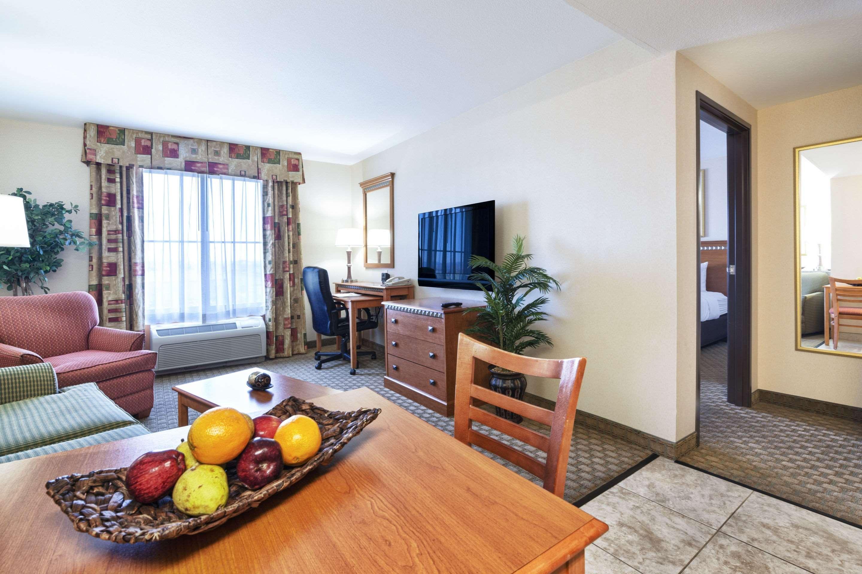 Comfort Suites Goodyear-West Phoenix Exteriér fotografie