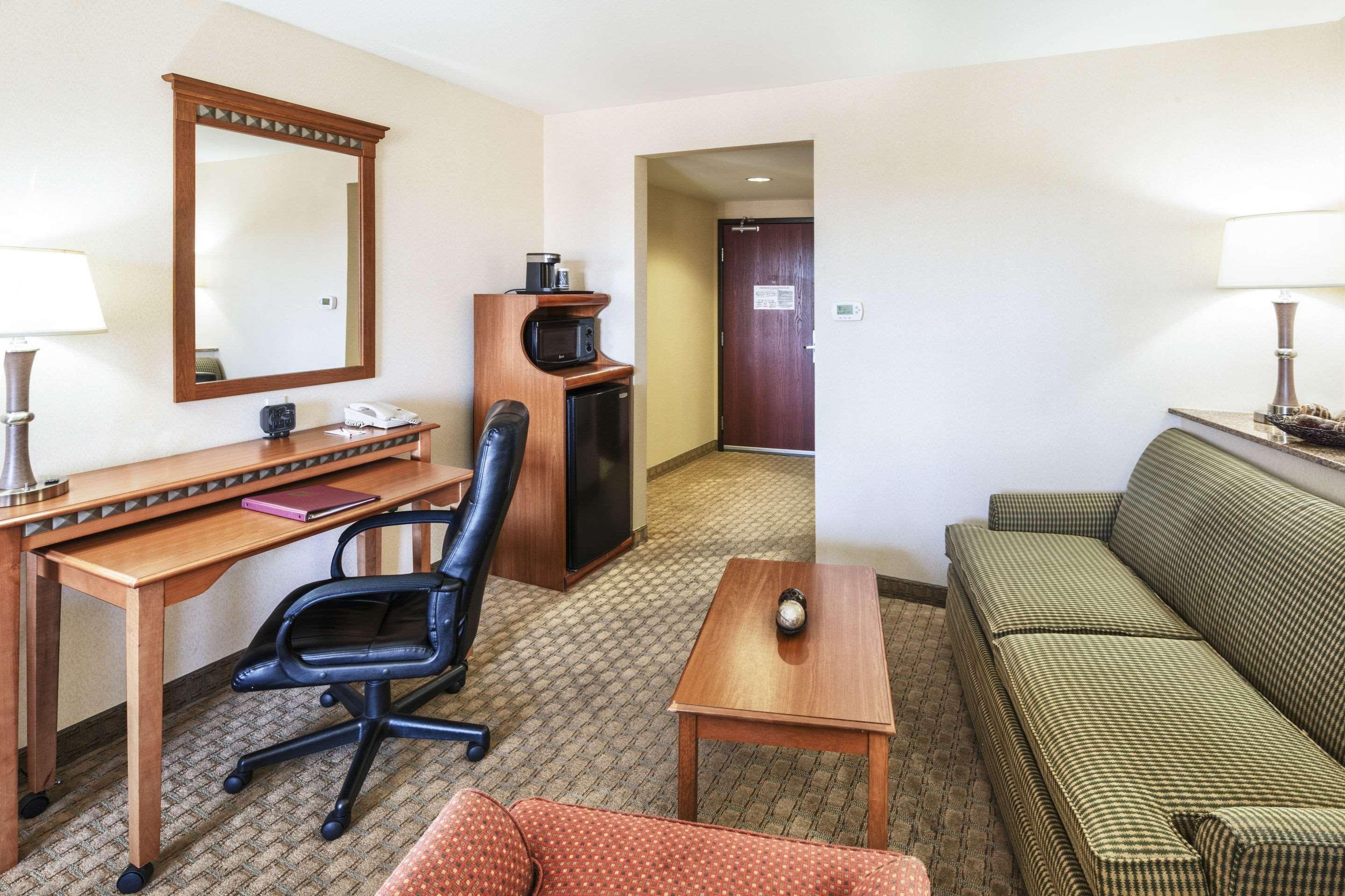 Comfort Suites Goodyear-West Phoenix Exteriér fotografie