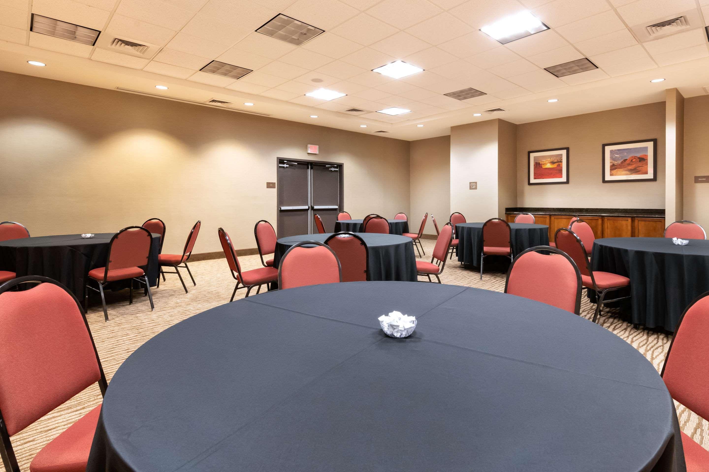 Comfort Suites Goodyear-West Phoenix Exteriér fotografie