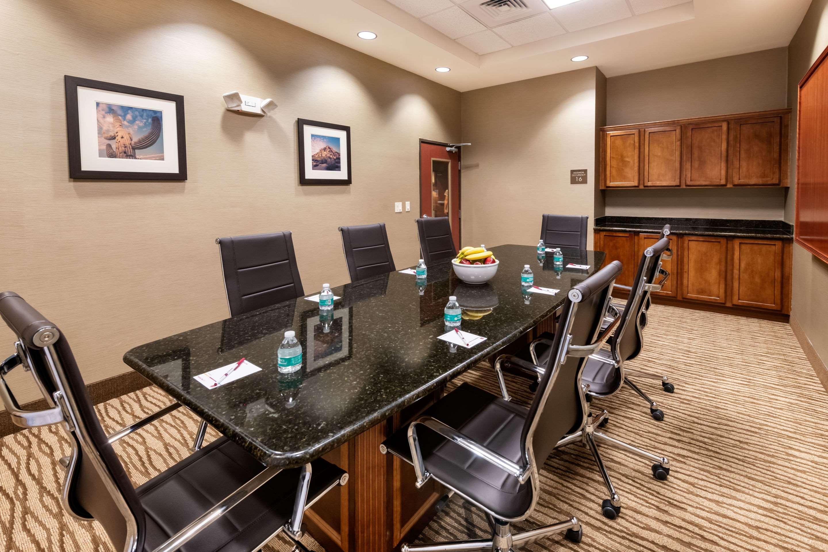 Comfort Suites Goodyear-West Phoenix Exteriér fotografie