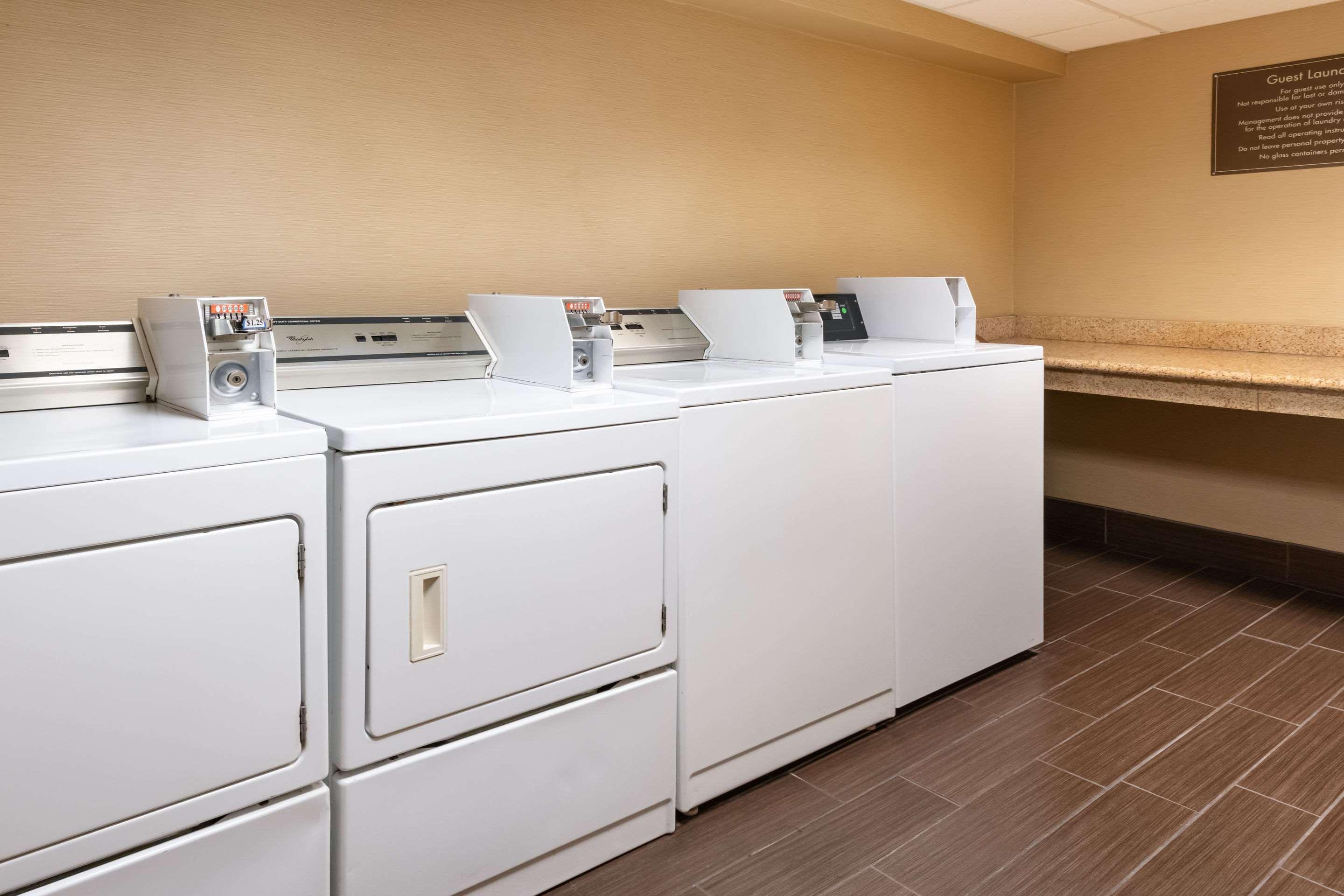 Comfort Suites Goodyear-West Phoenix Exteriér fotografie