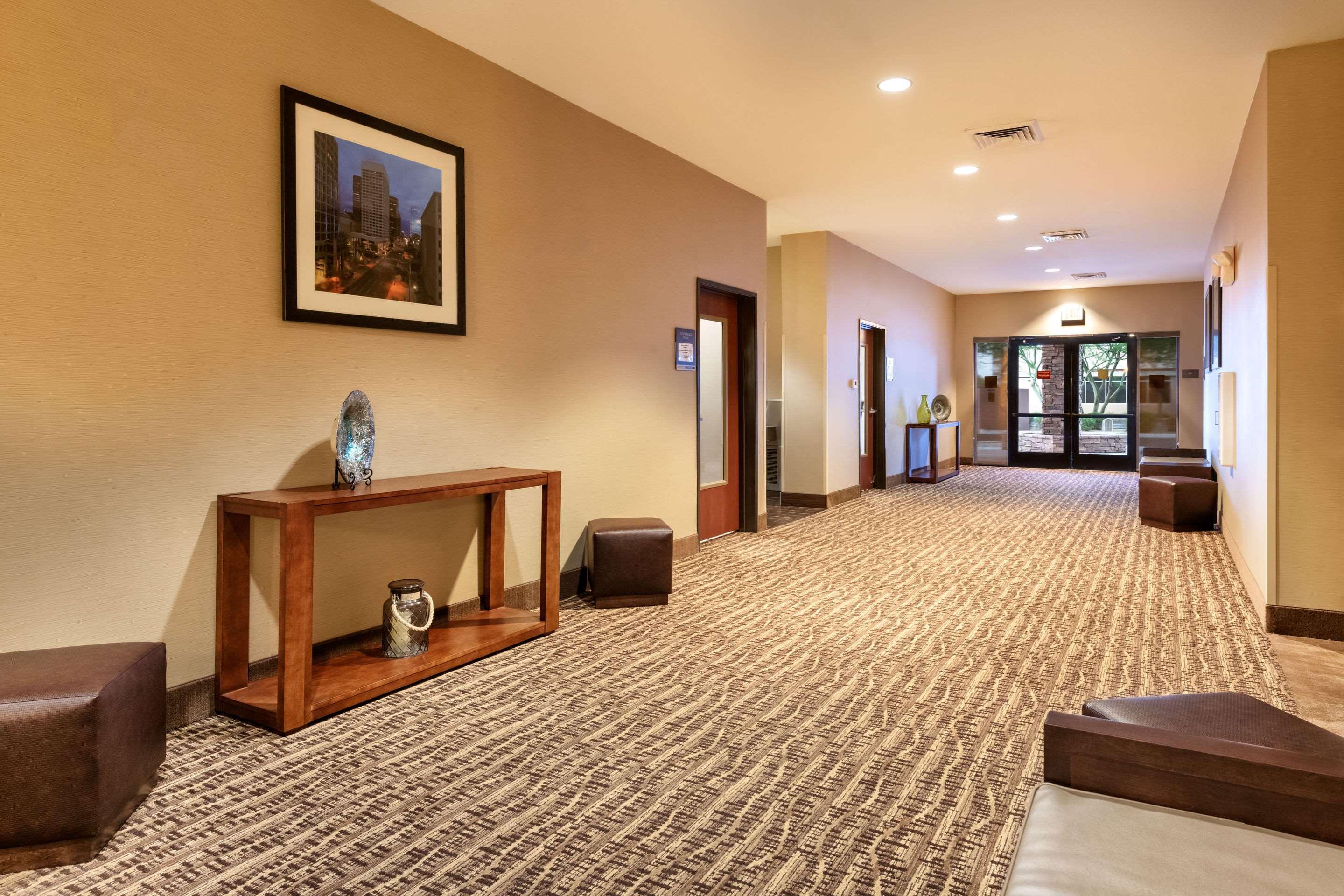 Comfort Suites Goodyear-West Phoenix Exteriér fotografie