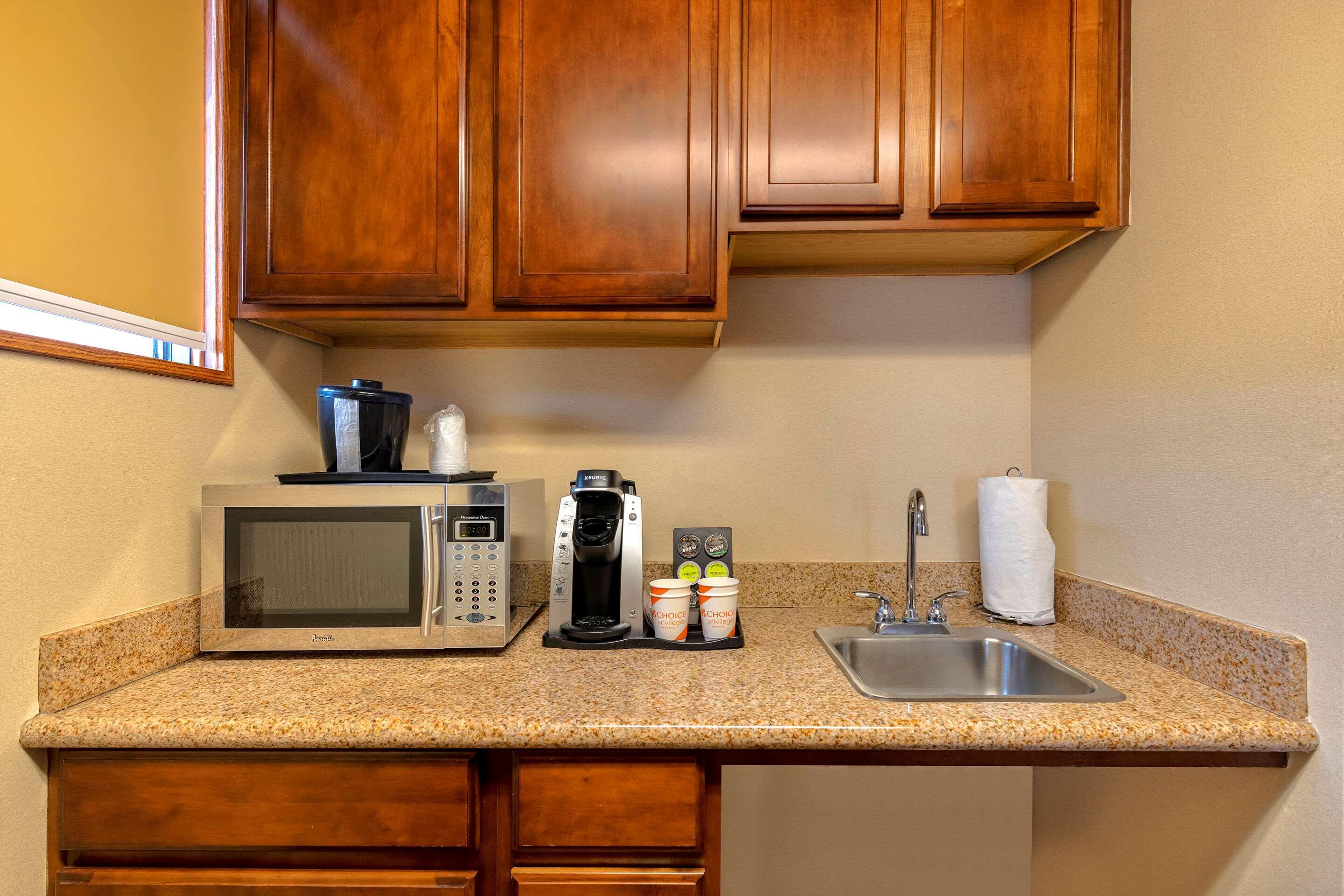 Comfort Suites Goodyear-West Phoenix Exteriér fotografie