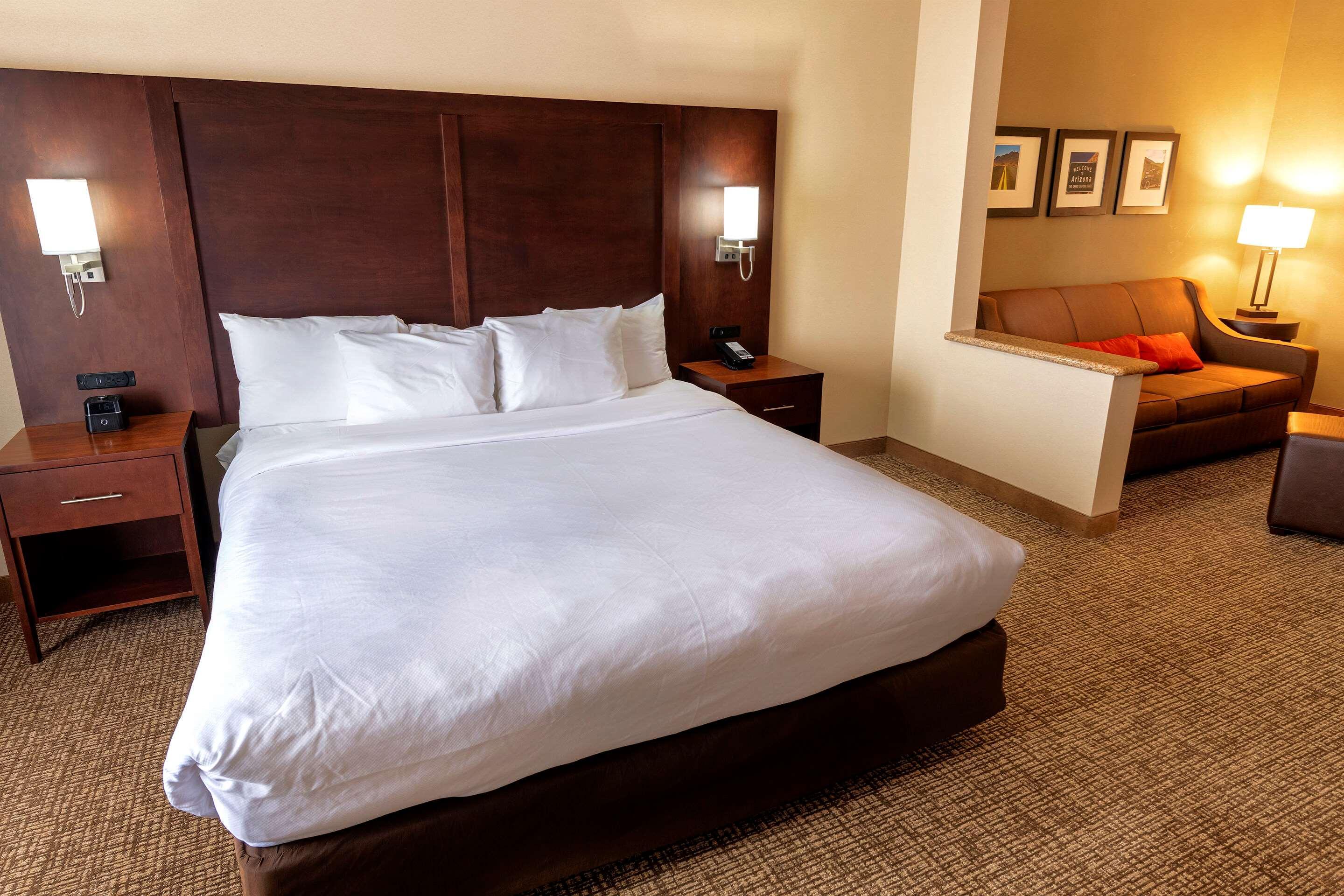 Comfort Suites Goodyear-West Phoenix Exteriér fotografie