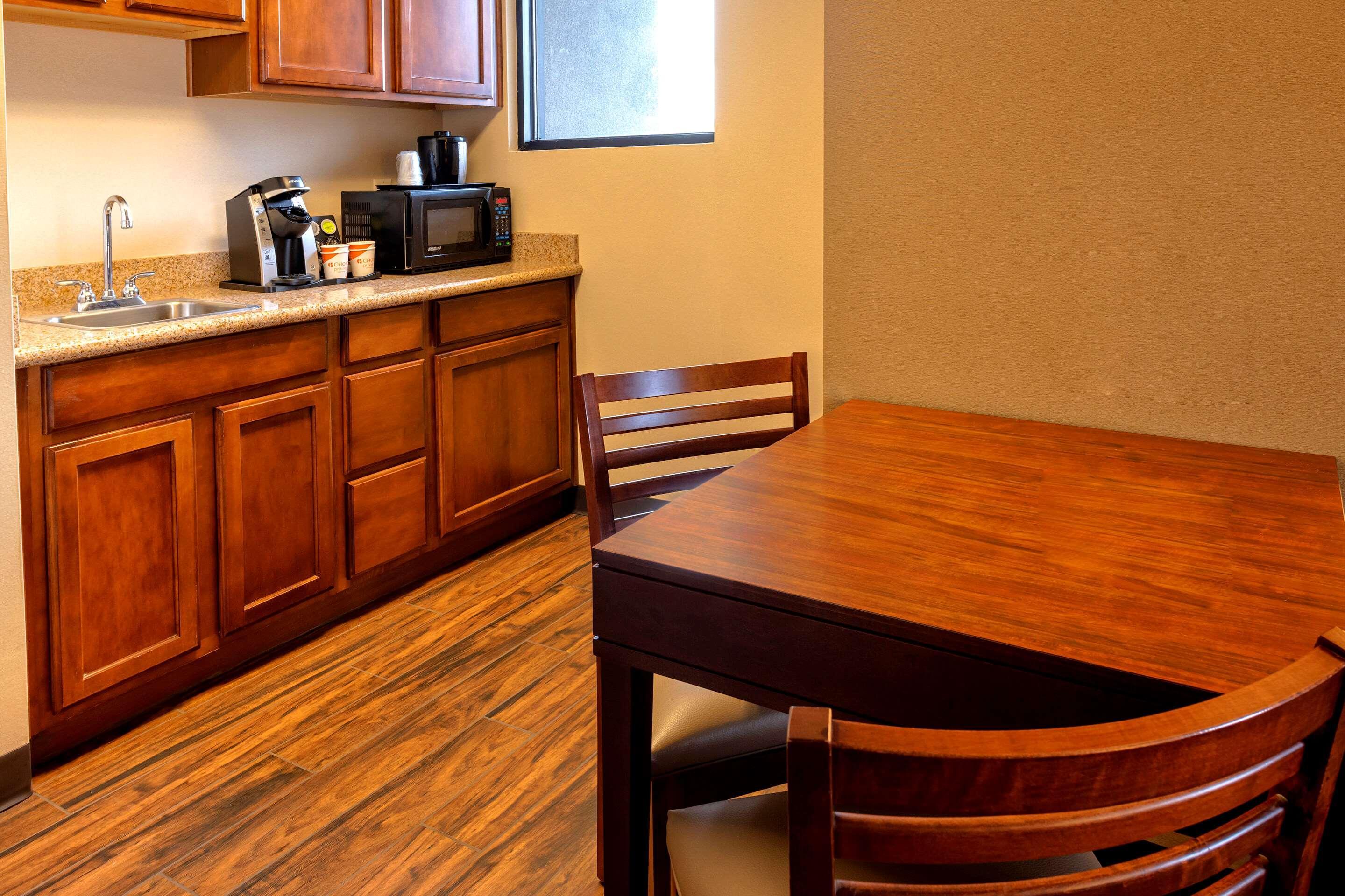 Comfort Suites Goodyear-West Phoenix Exteriér fotografie