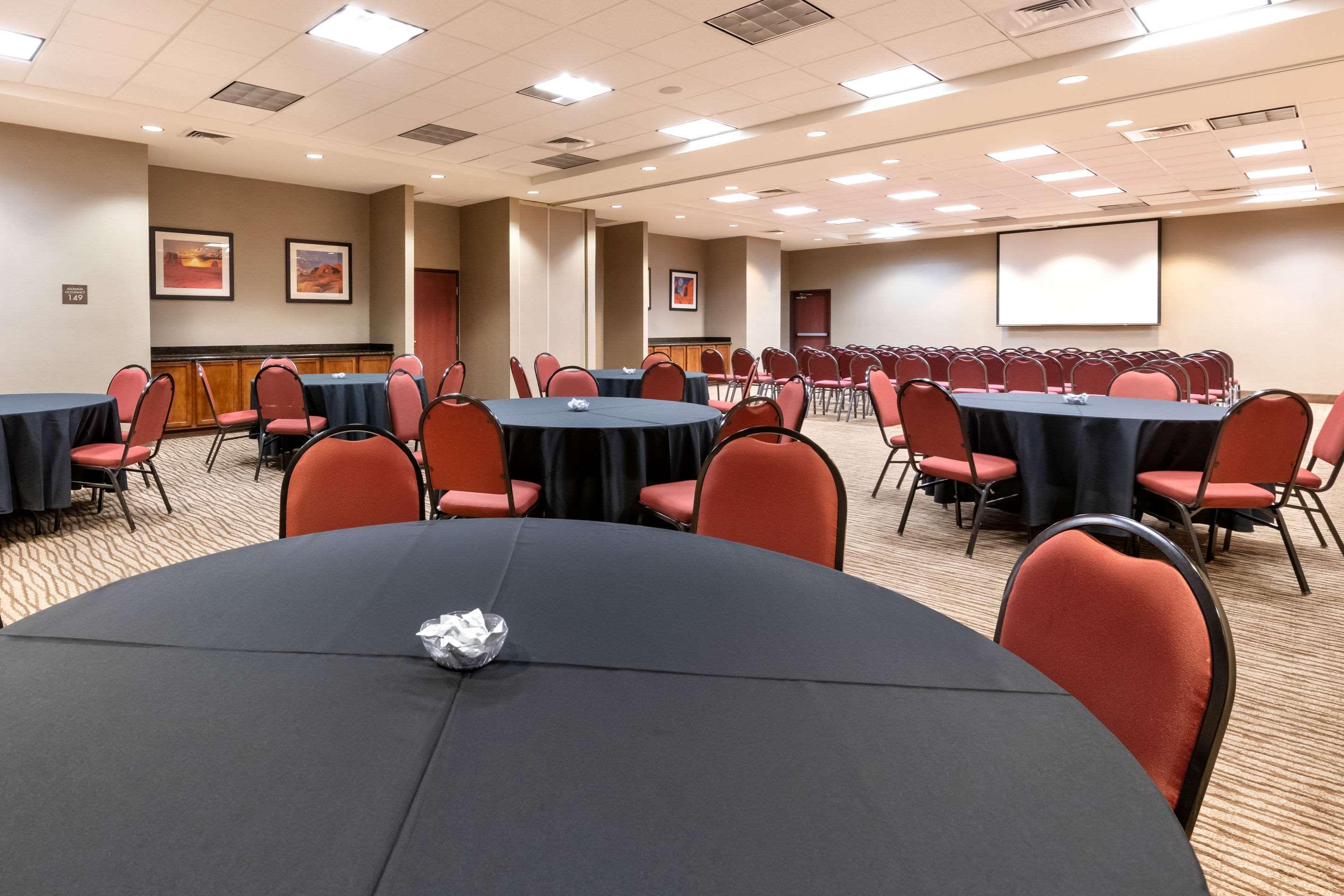Comfort Suites Goodyear-West Phoenix Exteriér fotografie
