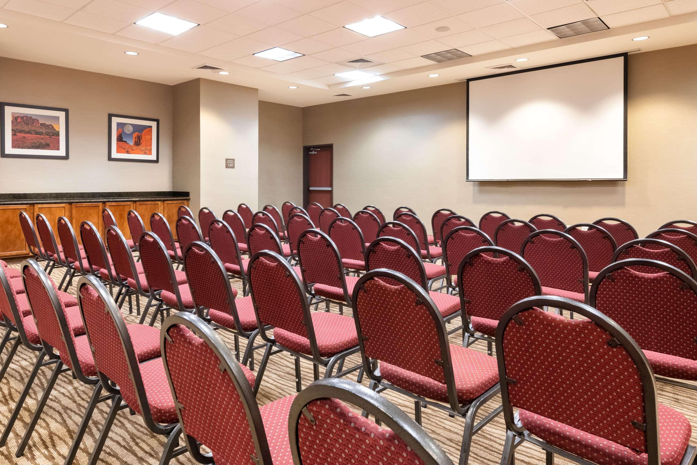 Comfort Suites Goodyear-West Phoenix Exteriér fotografie