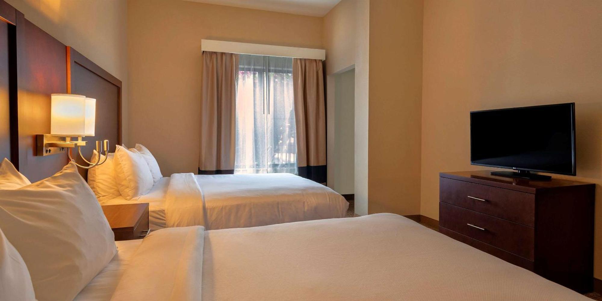 Comfort Suites Goodyear-West Phoenix Exteriér fotografie