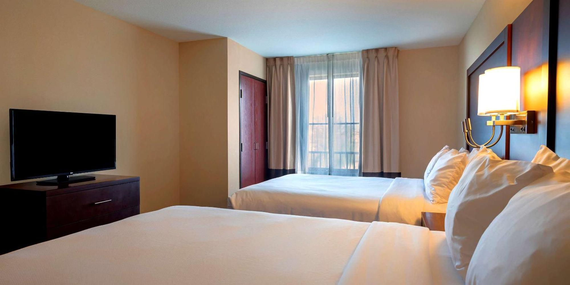 Comfort Suites Goodyear-West Phoenix Pokoj fotografie